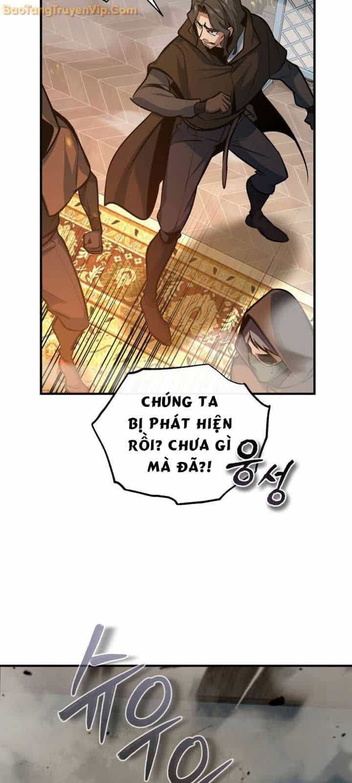 Giáo Sư Gián Điệp - Chương 103 - ảnh 44