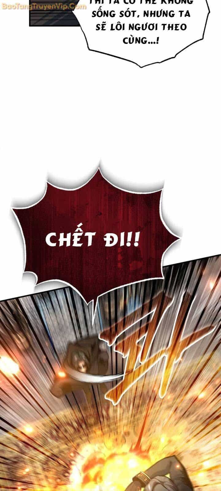 Giáo Sư Gián Điệp - Chương 103 - ảnh 52