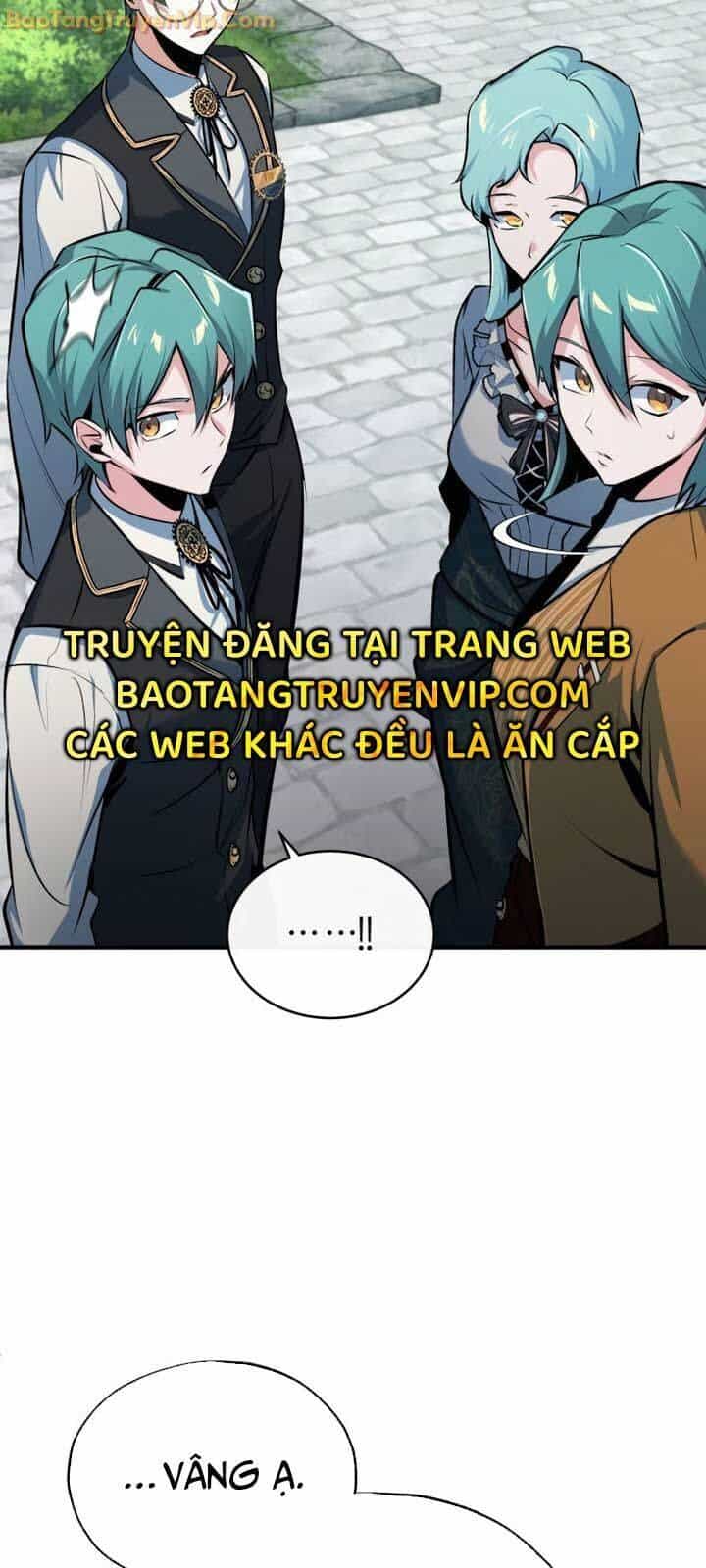 Giáo Sư Gián Điệp - Chương 103 - ảnh 80