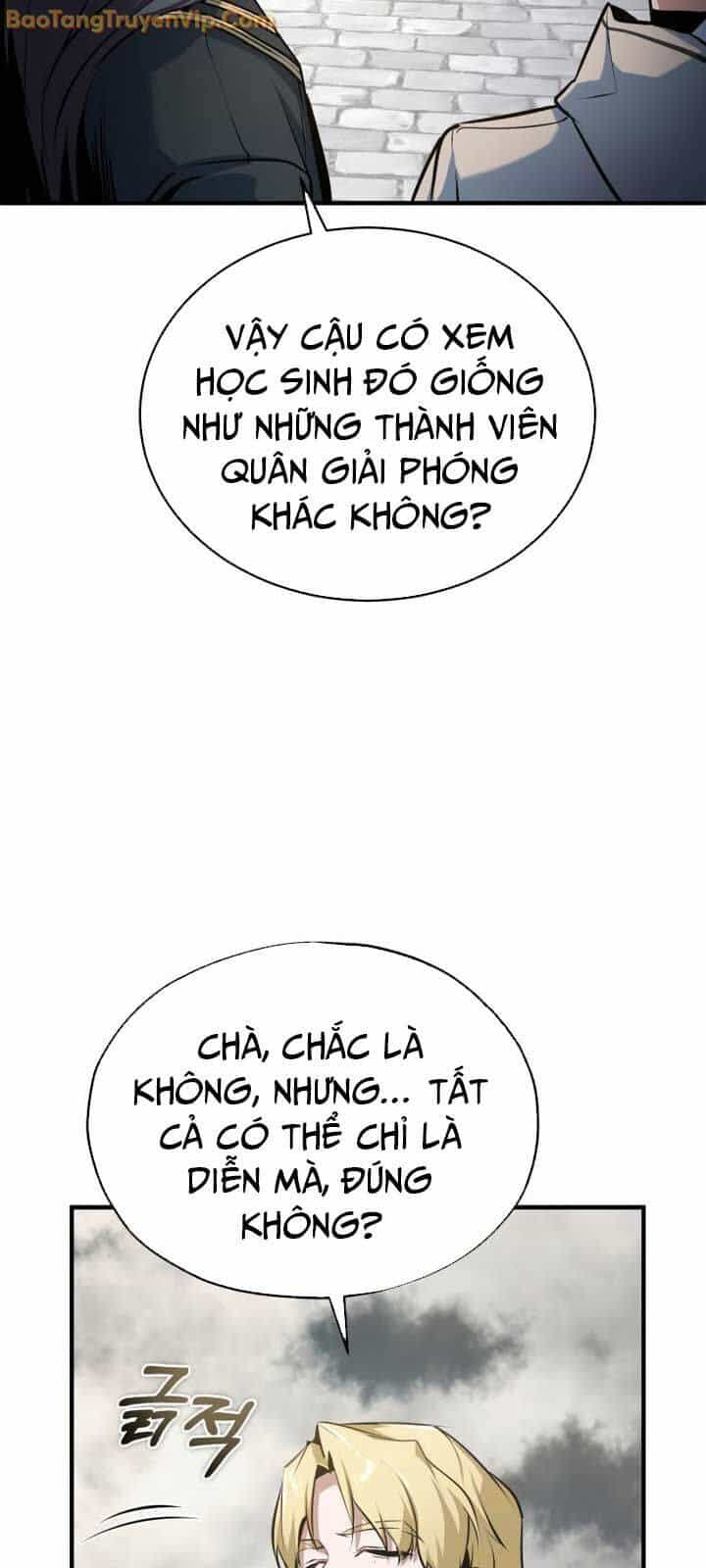 Giáo Sư Gián Điệp - Chương 103 - ảnh 83