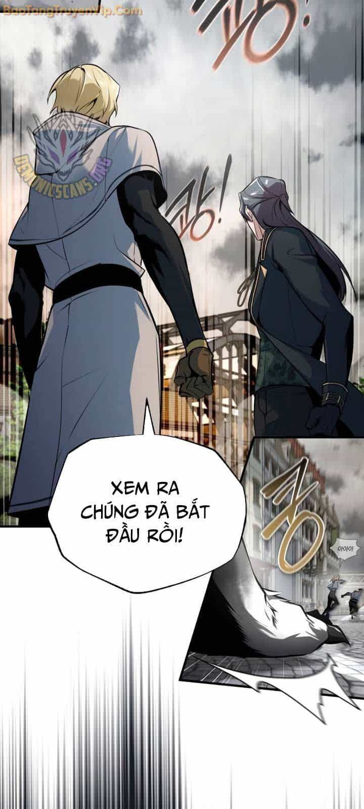 Giáo Sư Gián Điệp - Chương 103 - ảnh 93