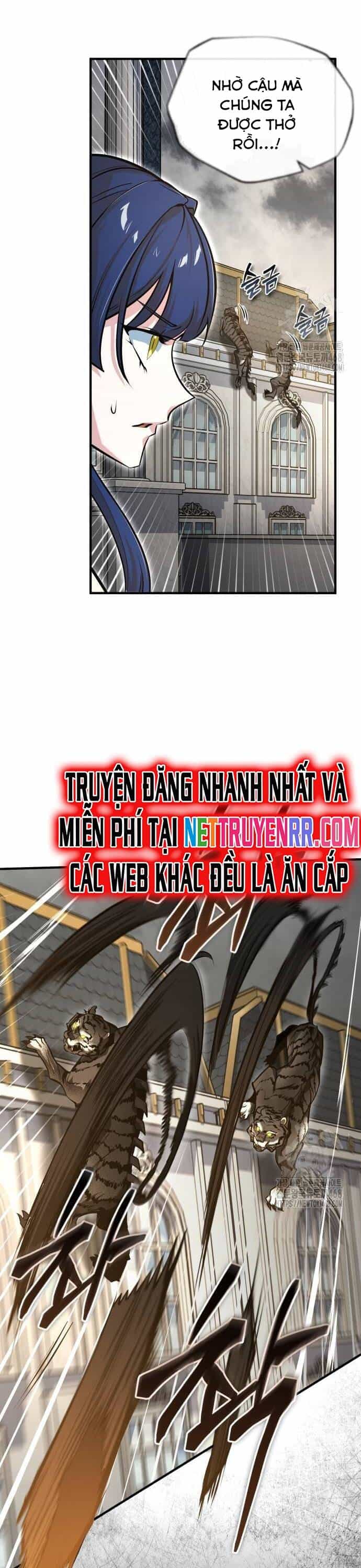 Giáo Sư Gián Điệp - Chương 104 - ảnh 19