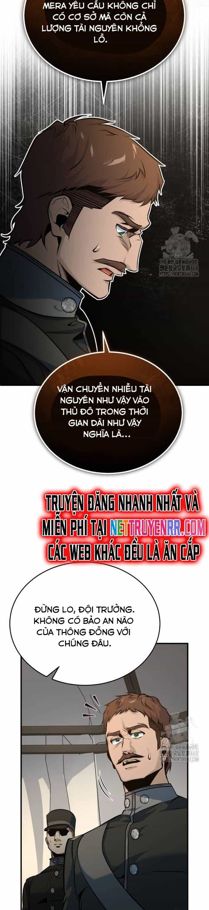 Giáo Sư Gián Điệp - Chương 104 - ảnh 44