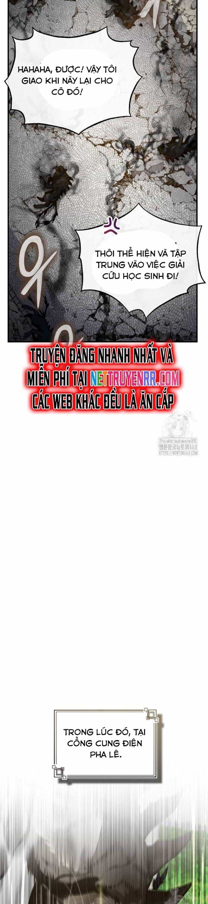 Giáo Sư Gián Điệp - Chương 104 - ảnh 7