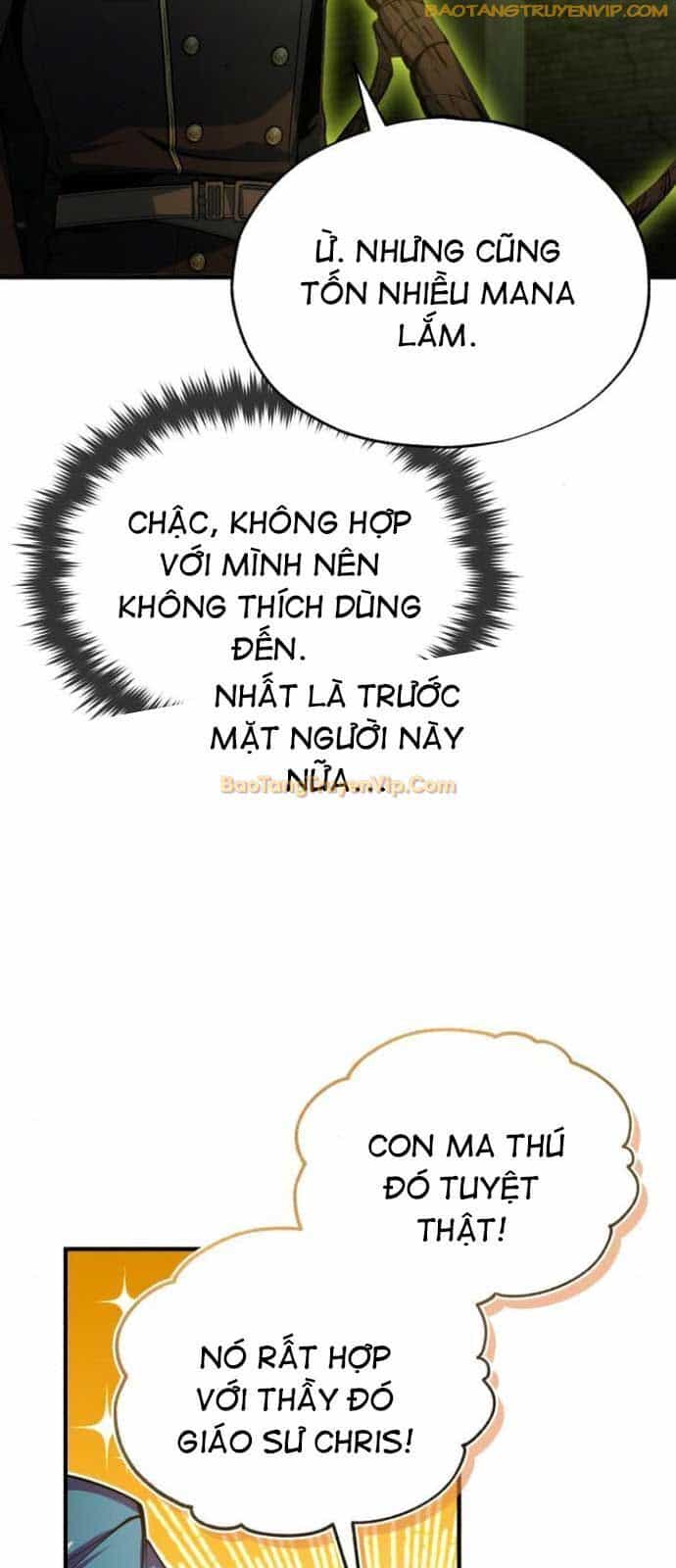 Giáo Sư Gián Điệp - Chương 107 - ảnh 10