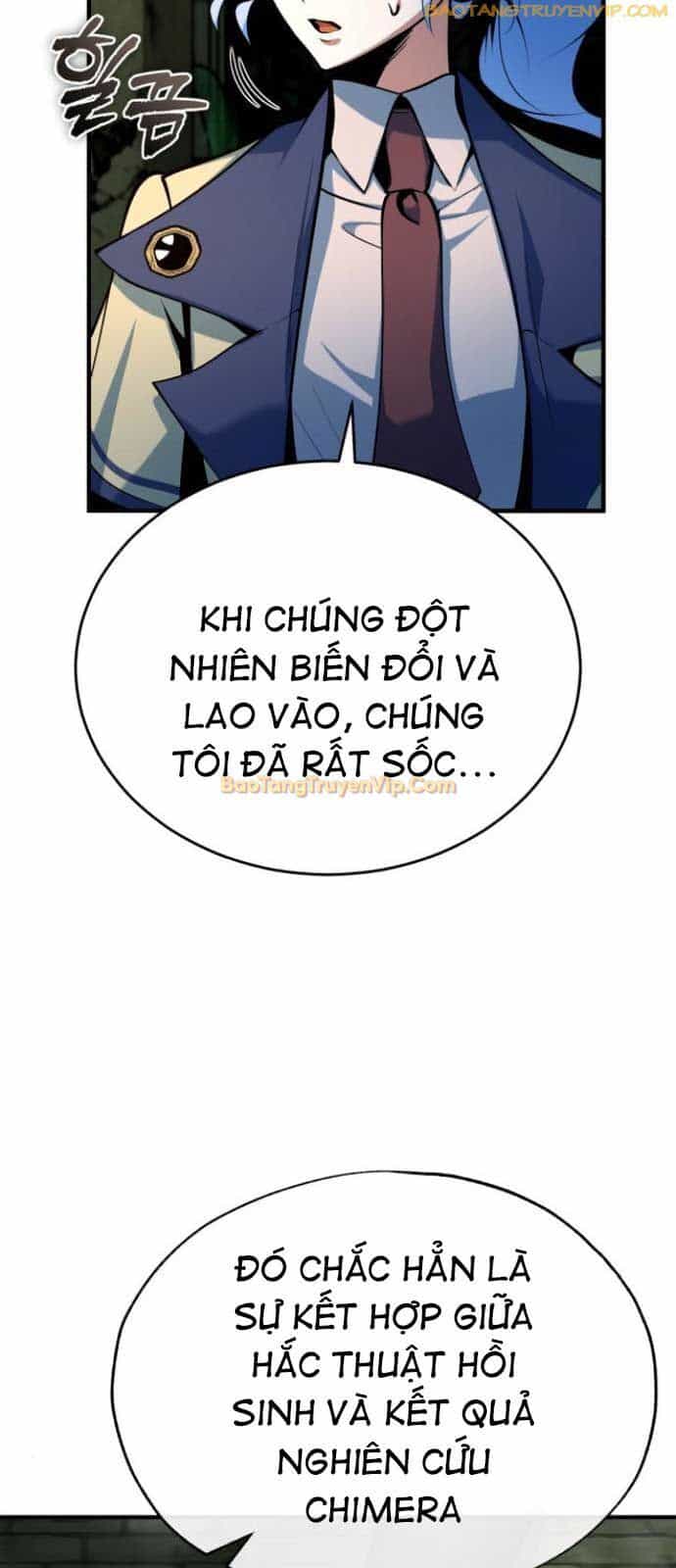 Giáo Sư Gián Điệp - Chương 107 - ảnh 23