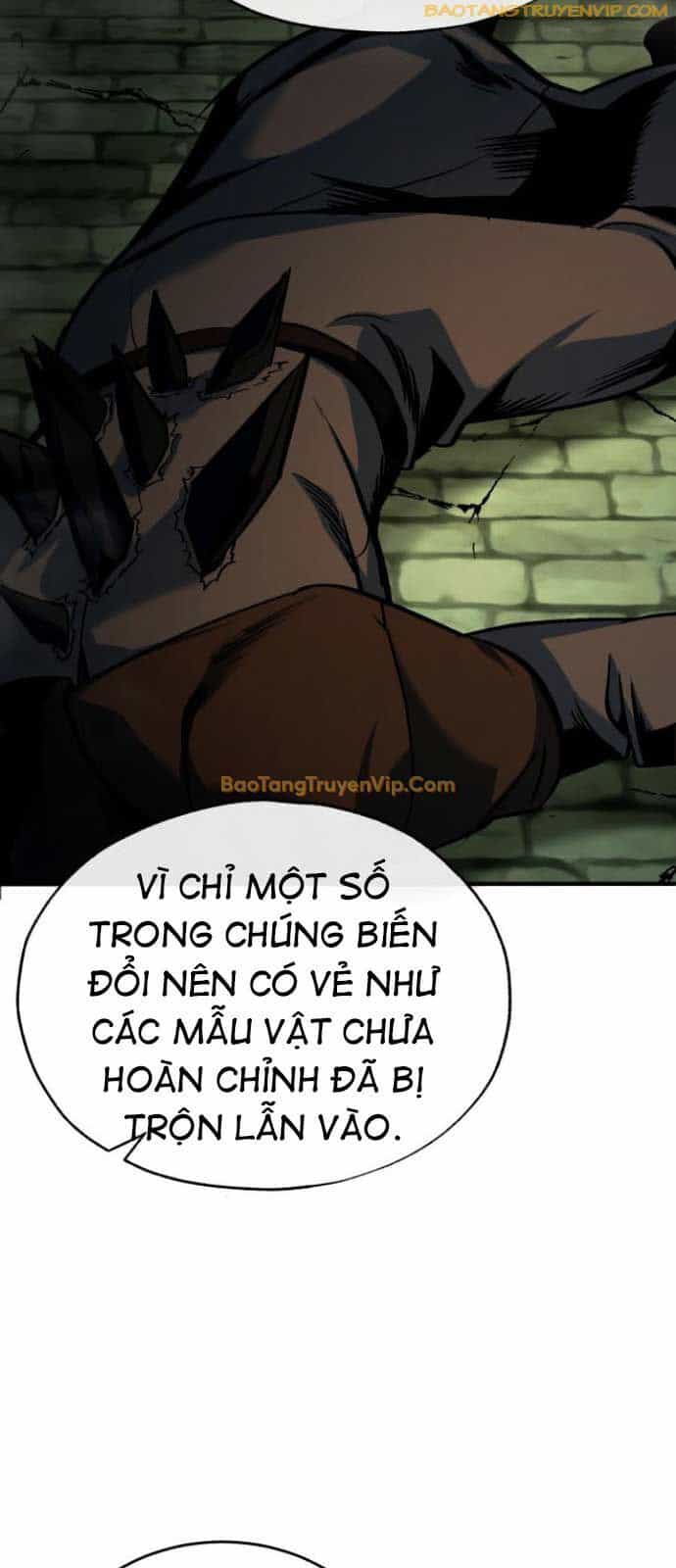 Giáo Sư Gián Điệp - Chương 107 - ảnh 24