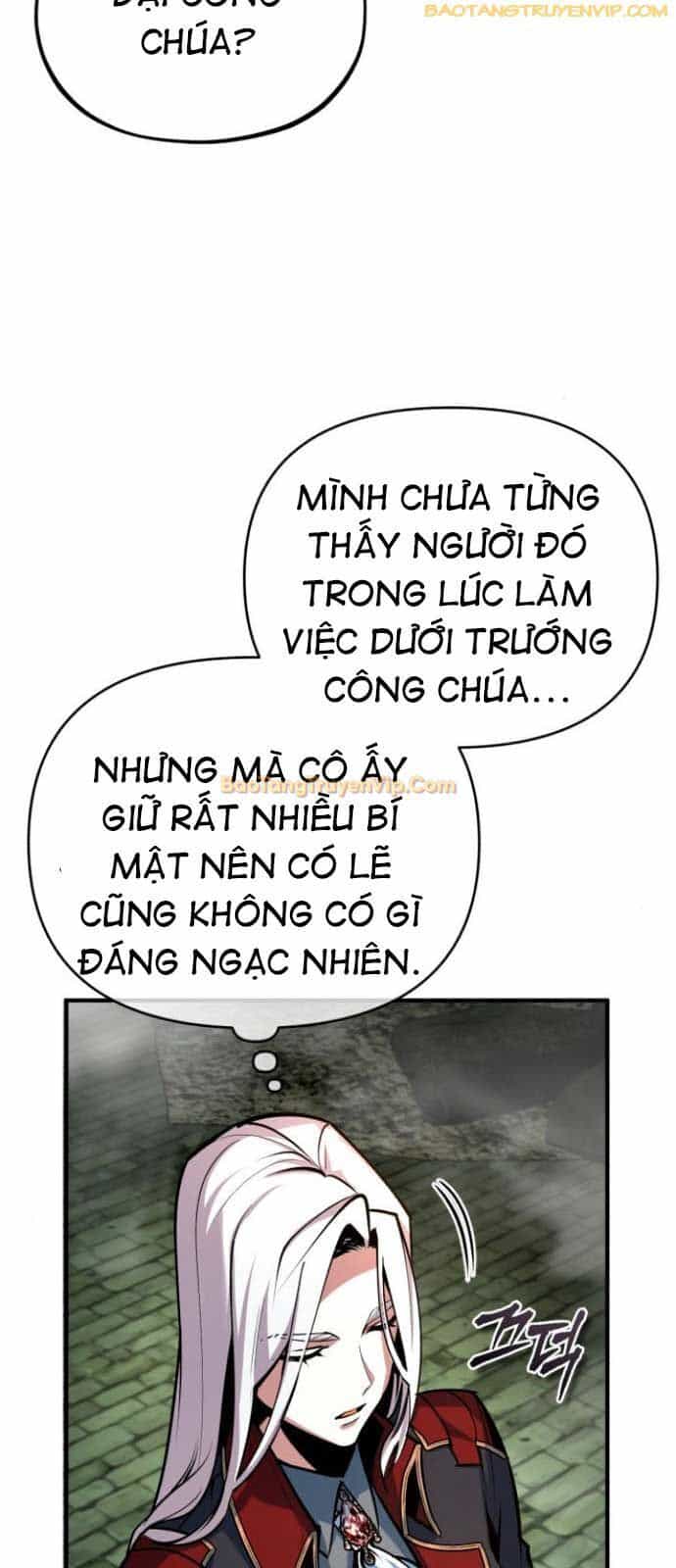 Giáo Sư Gián Điệp - Chương 107 - ảnh 27