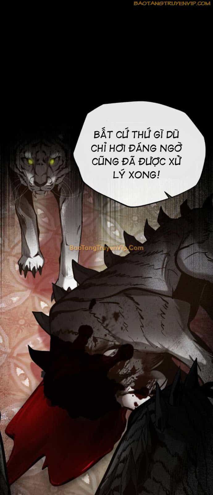 Giáo Sư Gián Điệp - Chương 107 - ảnh 3