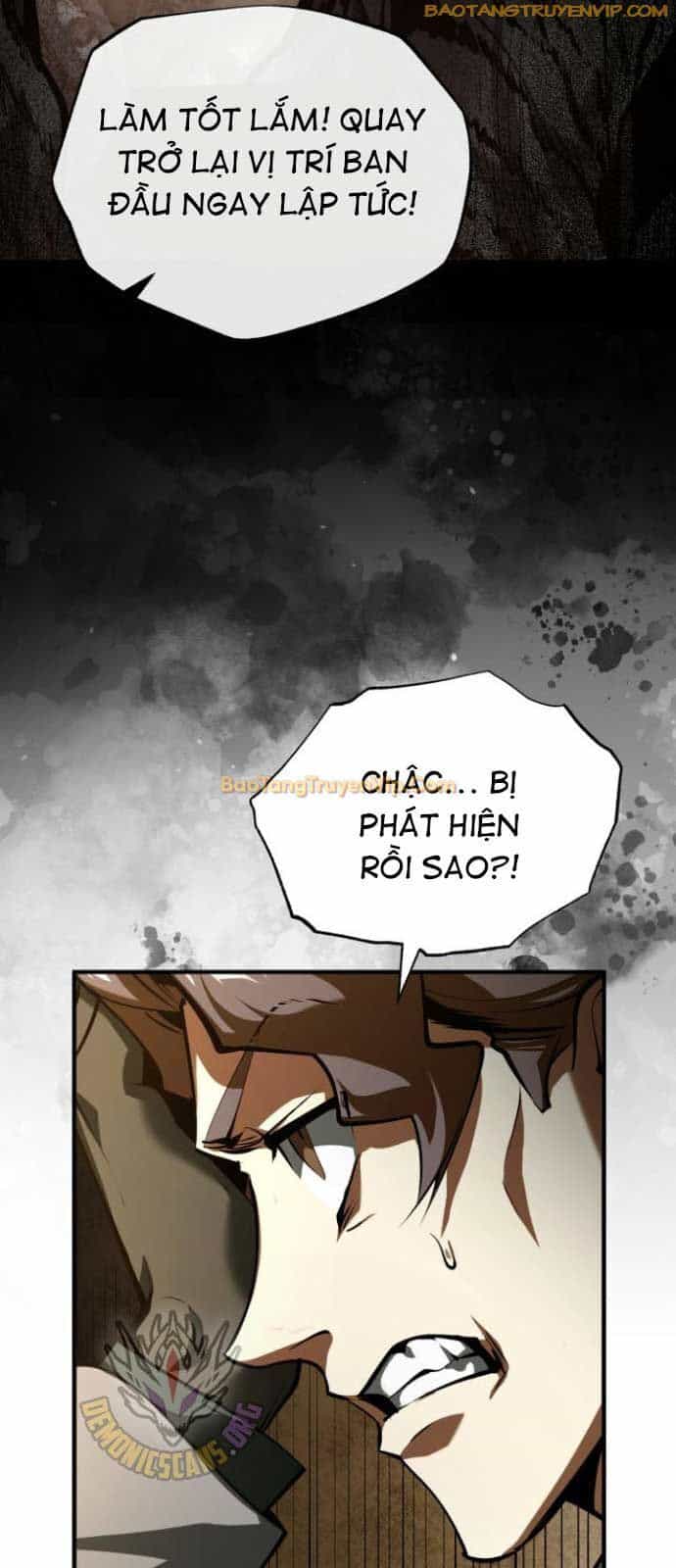 Giáo Sư Gián Điệp - Chương 107 - ảnh 4