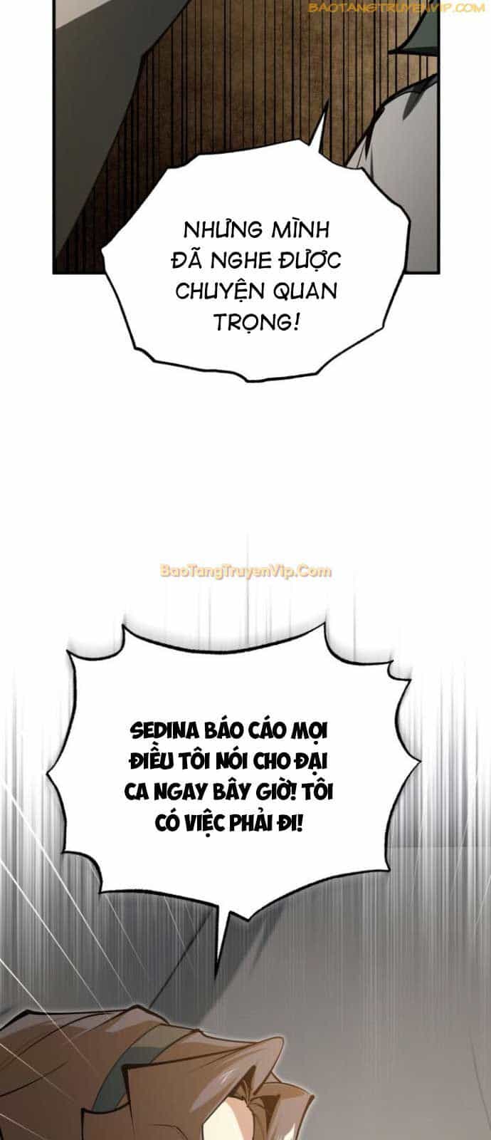 Giáo Sư Gián Điệp - Chương 107 - ảnh 5
