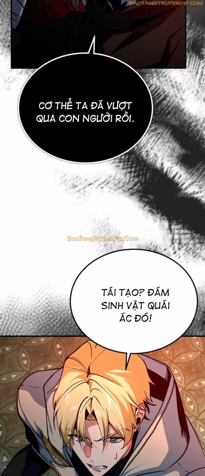 Giáo Sư Gián Điệp - Chương 107 - ảnh 60