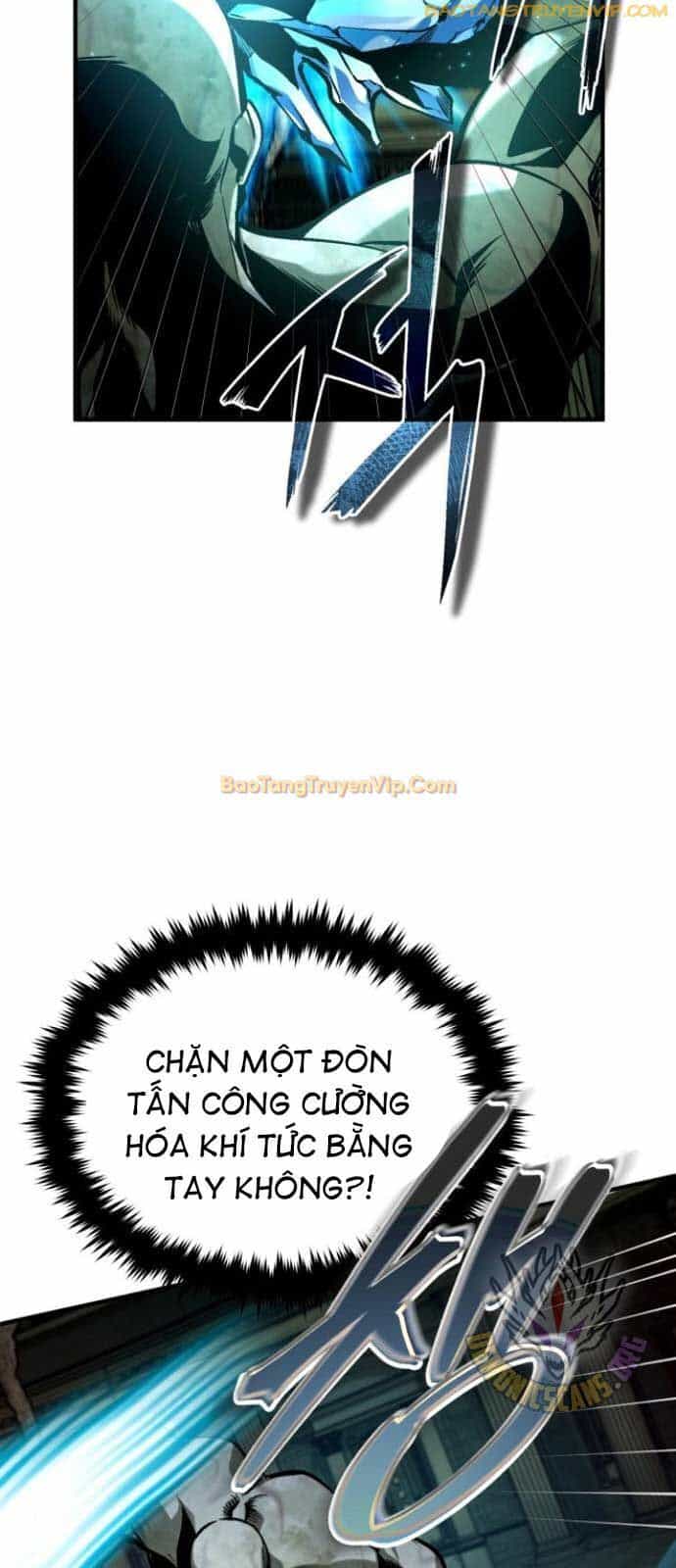 Giáo Sư Gián Điệp - Chương 107 - ảnh 64