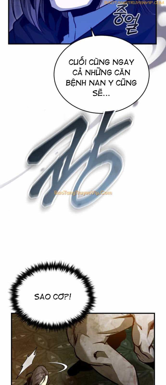 Giáo Sư Gián Điệp - Chương 107 - ảnh 69