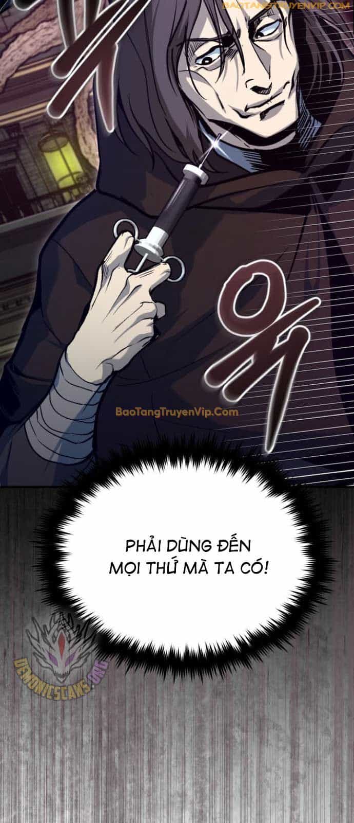 Giáo Sư Gián Điệp - Chương 107 - ảnh 75