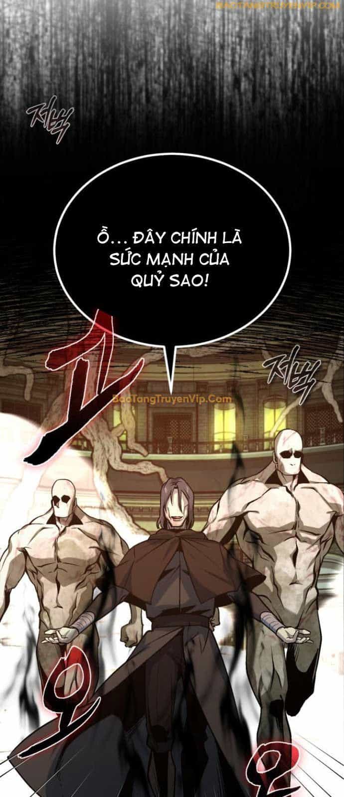 Giáo Sư Gián Điệp - Chương 107 - ảnh 91