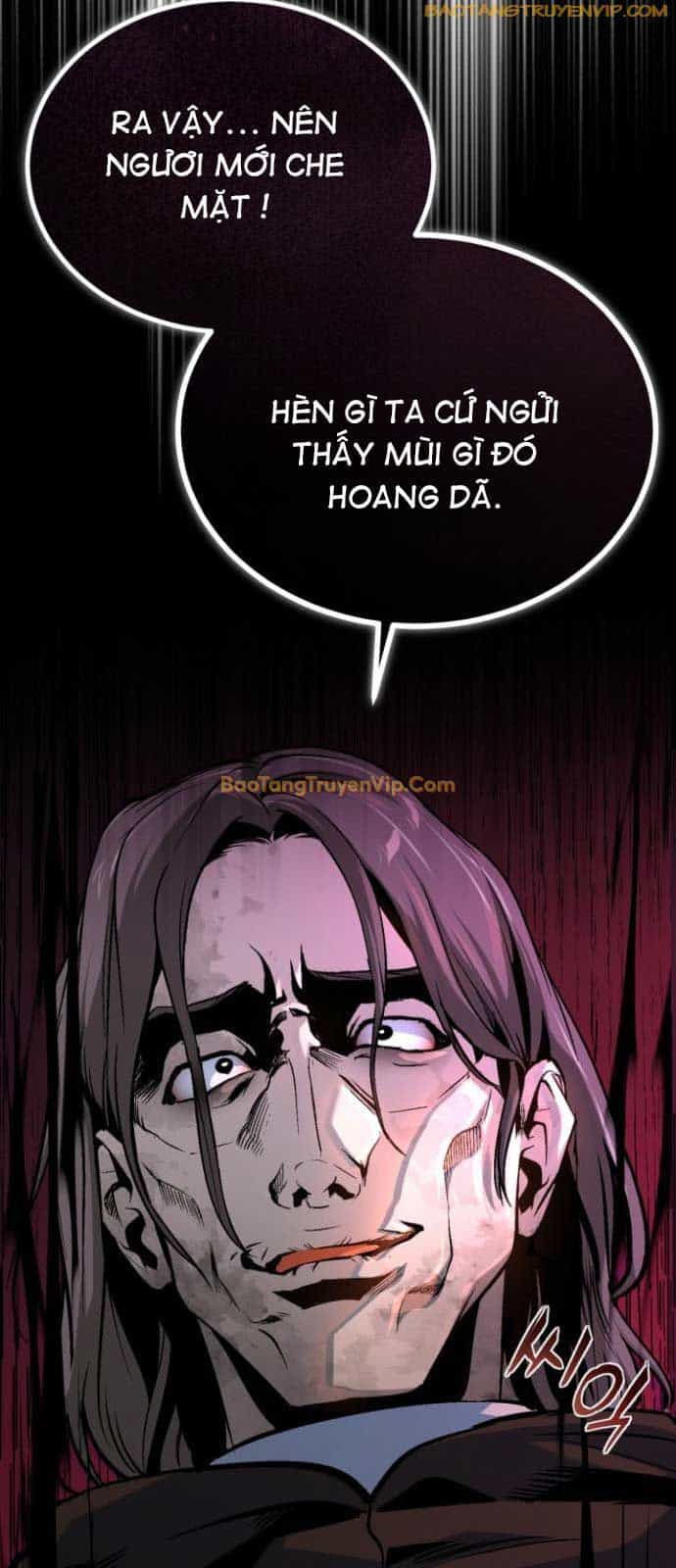 Giáo Sư Gián Điệp - Chương 107 - ảnh 94
