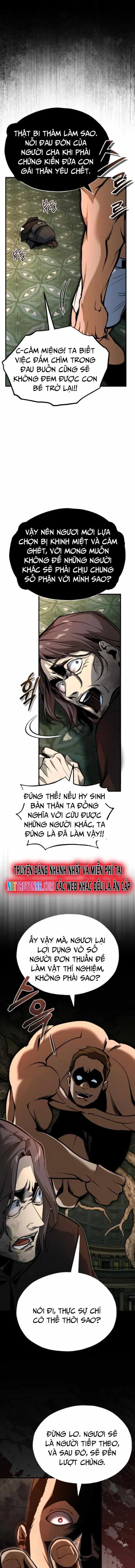Giáo Sư Gián Điệp - Chương 109 - ảnh 4