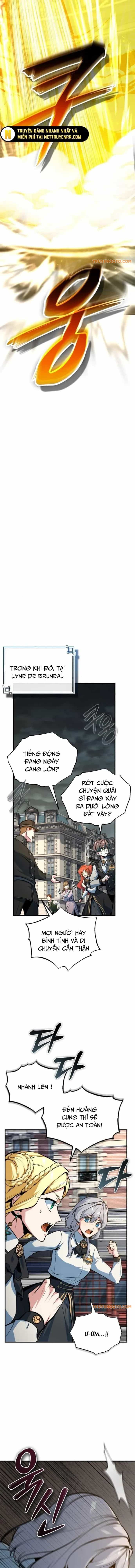 Giáo Sư Gián Điệp - Chương 110 - ảnh 21