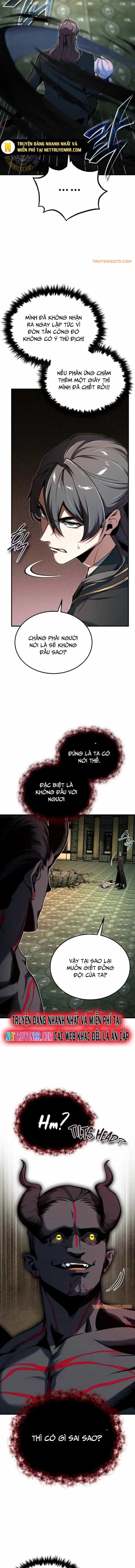 Giáo Sư Gián Điệp - Chương 110 - ảnh 4