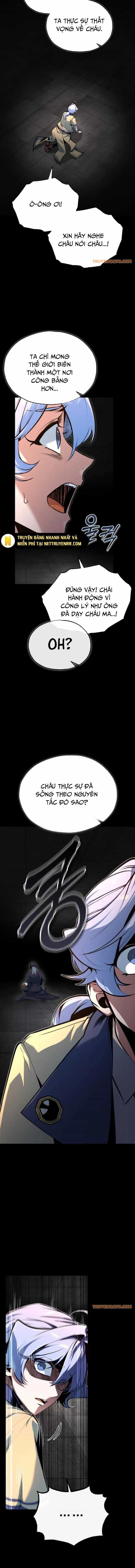 Giáo Sư Gián Điệp - Chương 110 - ảnh 7