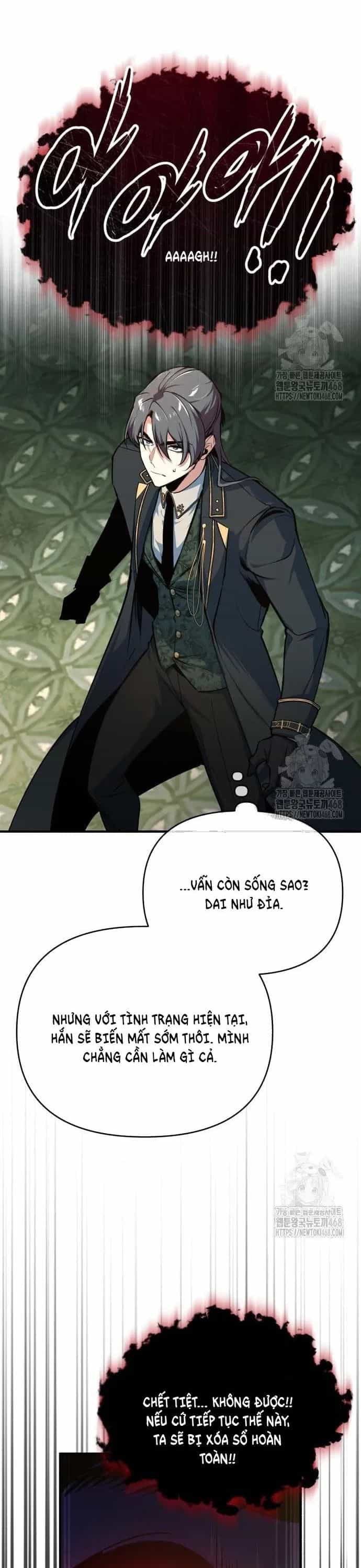 Giáo Sư Gián Điệp - Chương 111 - ảnh 15