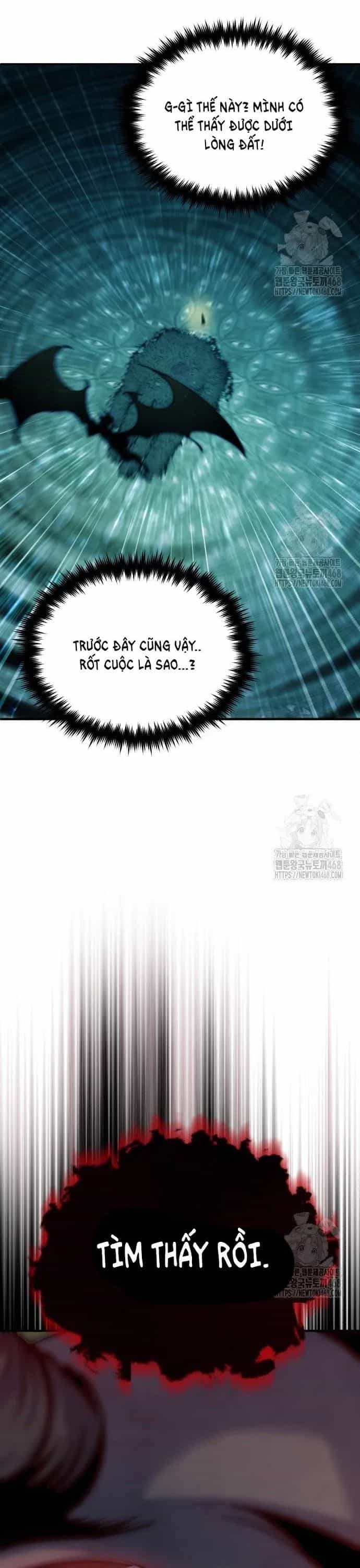 Giáo Sư Gián Điệp - Chương 111 - ảnh 18