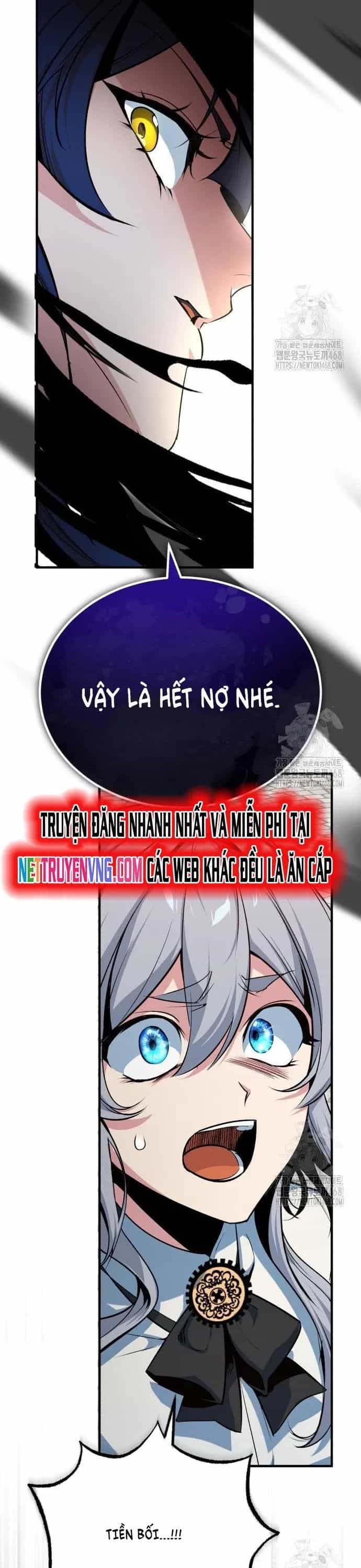 Giáo Sư Gián Điệp - Chương 111 - ảnh 31