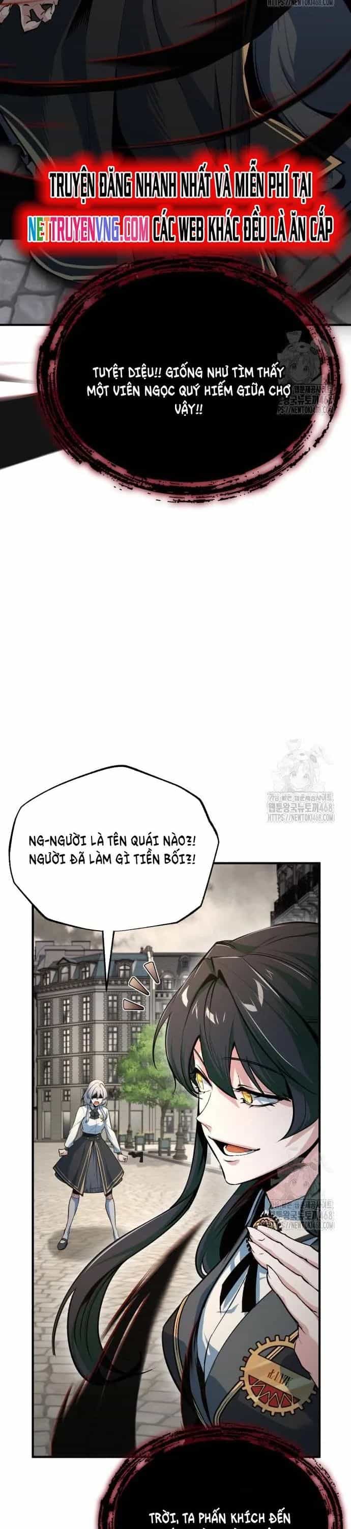 Giáo Sư Gián Điệp - Chương 111 - ảnh 37