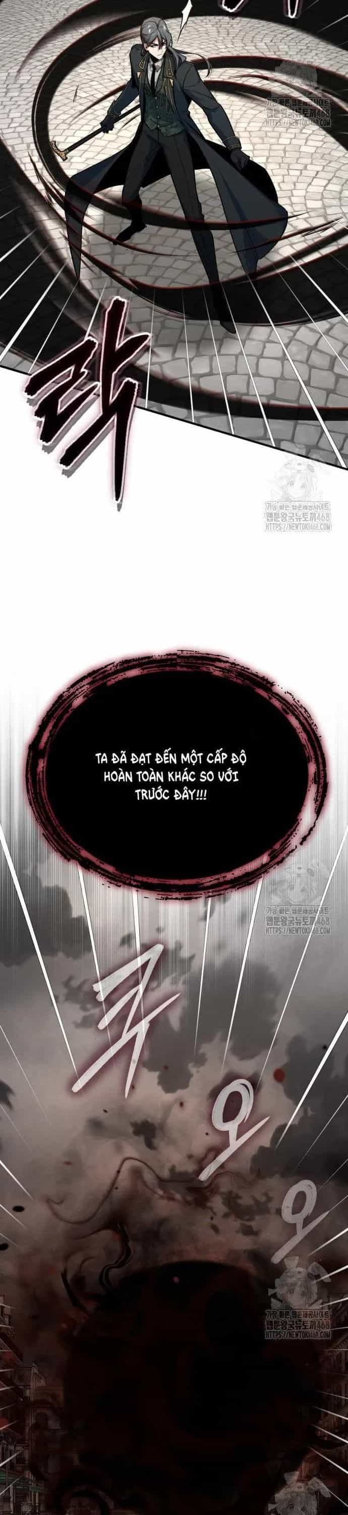 Giáo Sư Gián Điệp - Chương 111 - ảnh 47