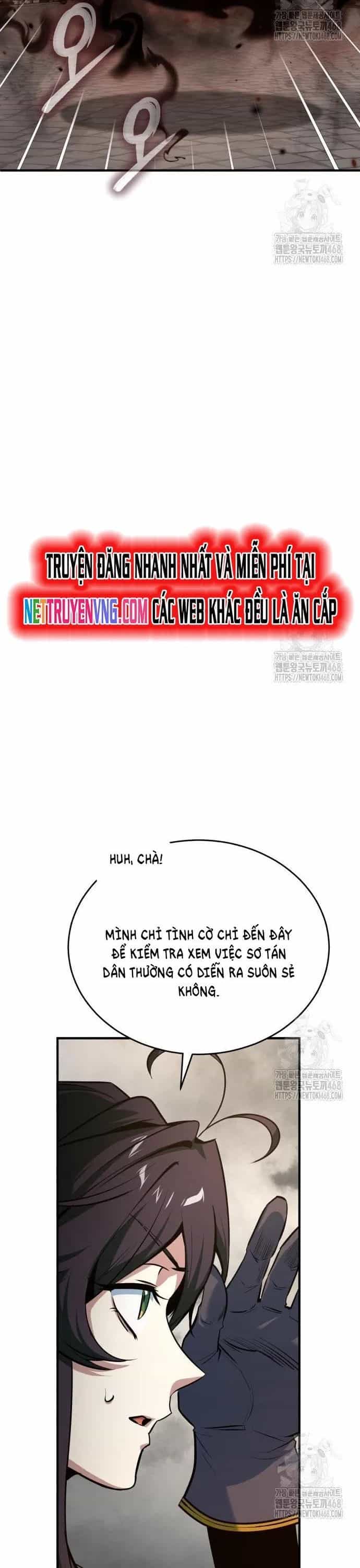 Giáo Sư Gián Điệp - Chương 111 - ảnh 48