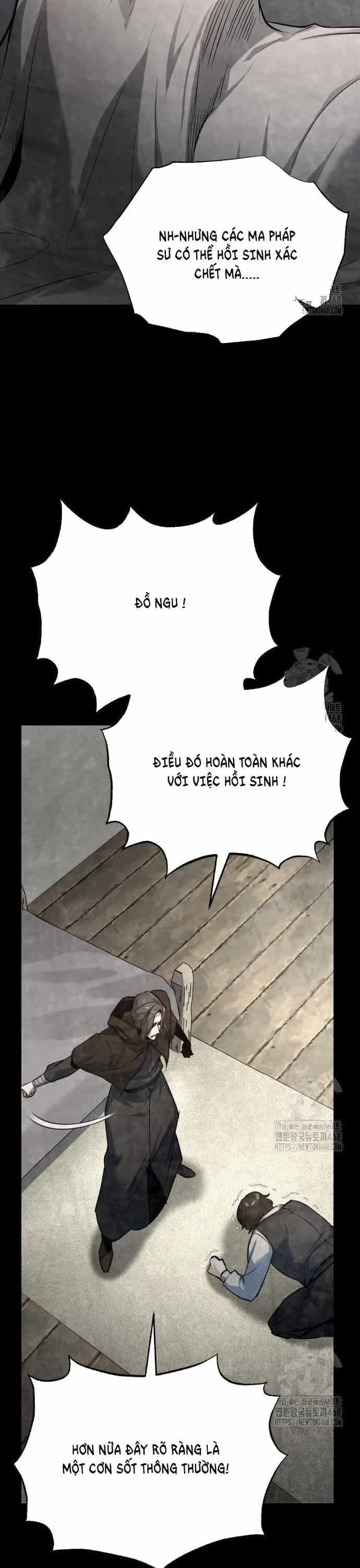 Giáo Sư Gián Điệp - Chương 111 - ảnh 7