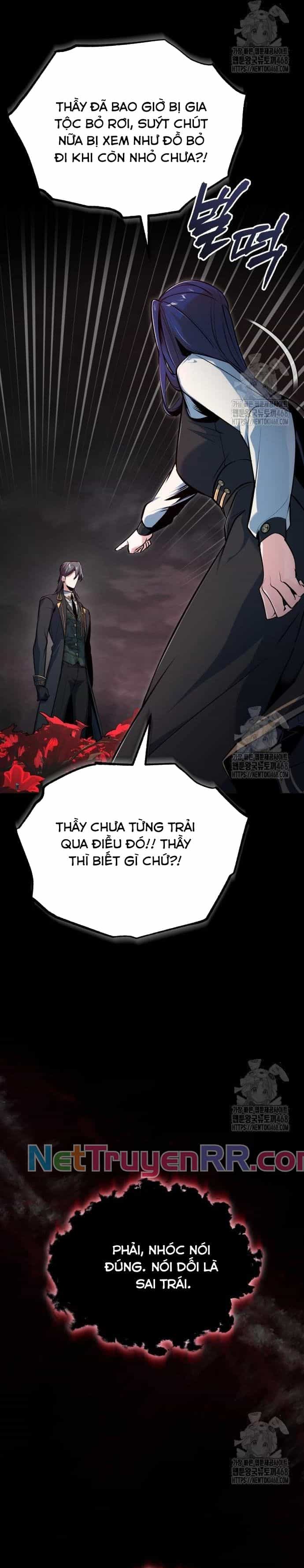 Giáo Sư Gián Điệp - Chương 112 - ảnh 19