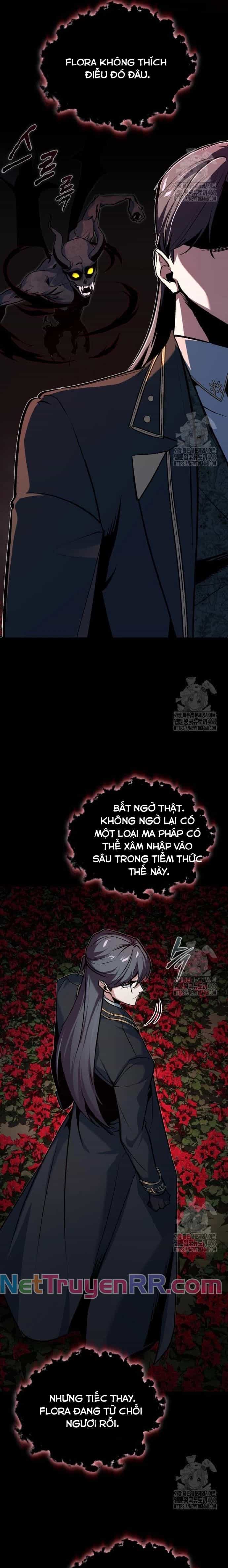 Giáo Sư Gián Điệp - Chương 112 - ảnh 20
