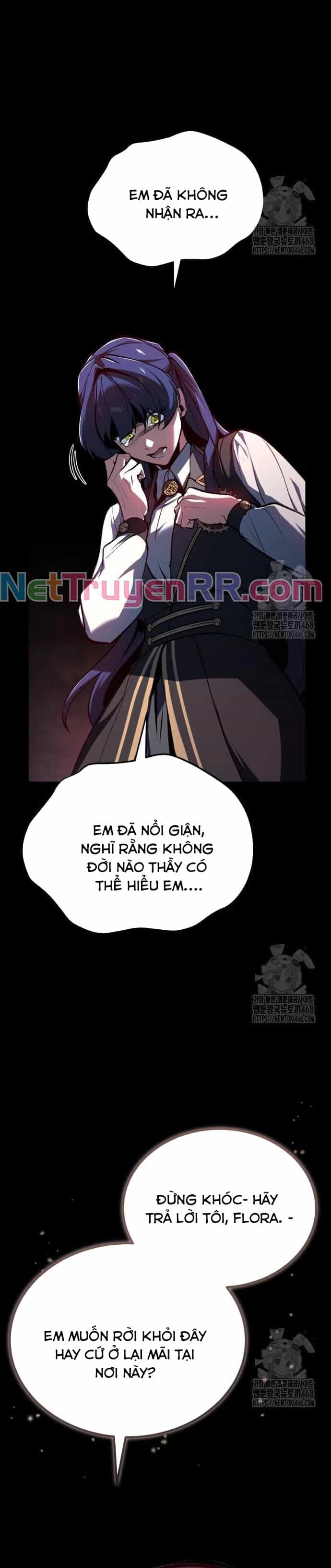 Giáo Sư Gián Điệp - Chương 112 - ảnh 29