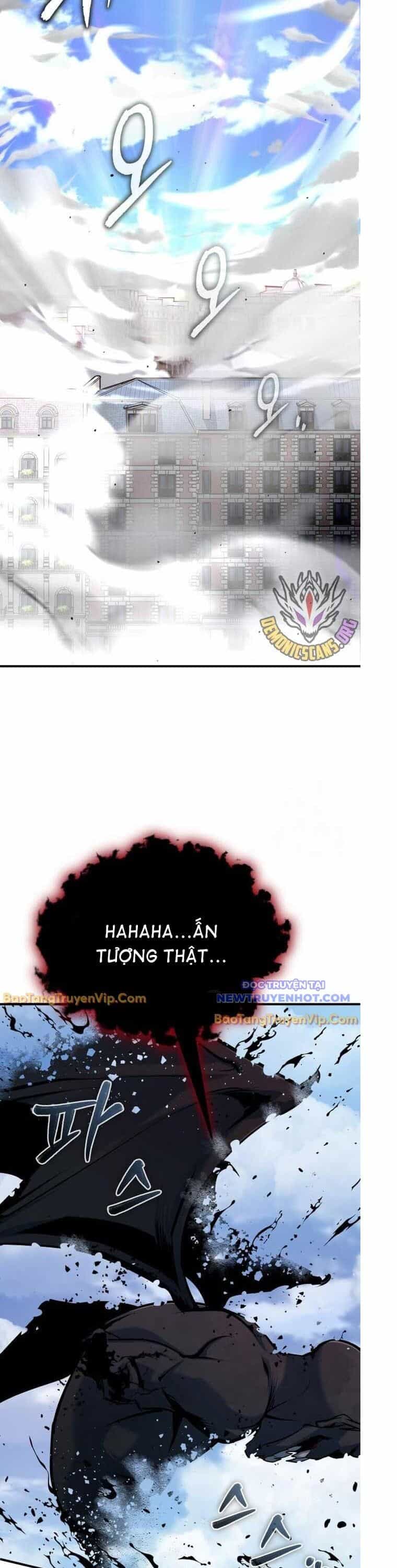 Giáo Sư Gián Điệp - Chương 113 - ảnh 2