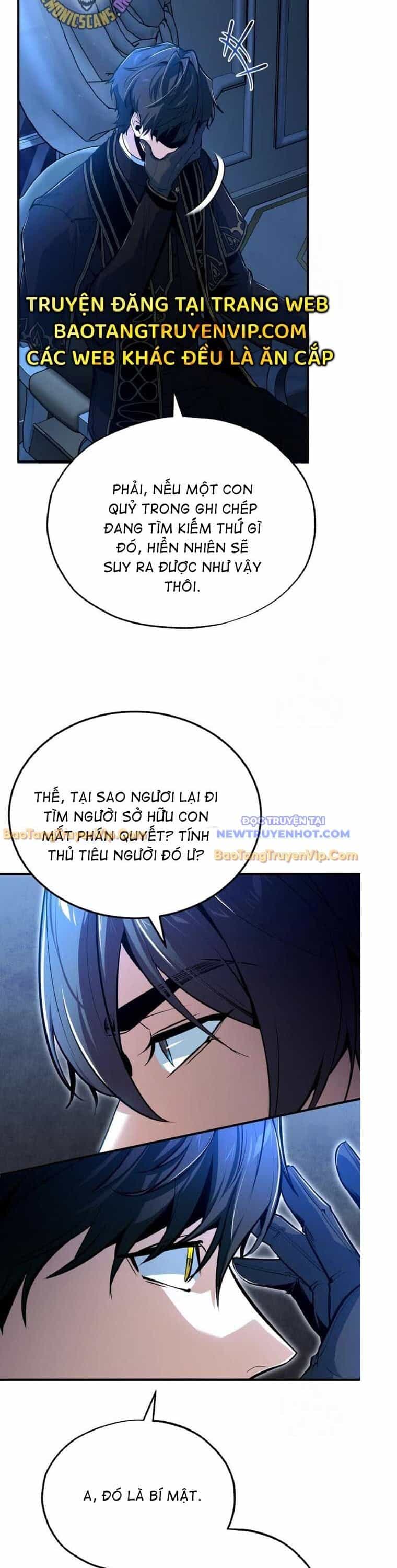 Giáo Sư Gián Điệp - Chương 113 - ảnh 26
