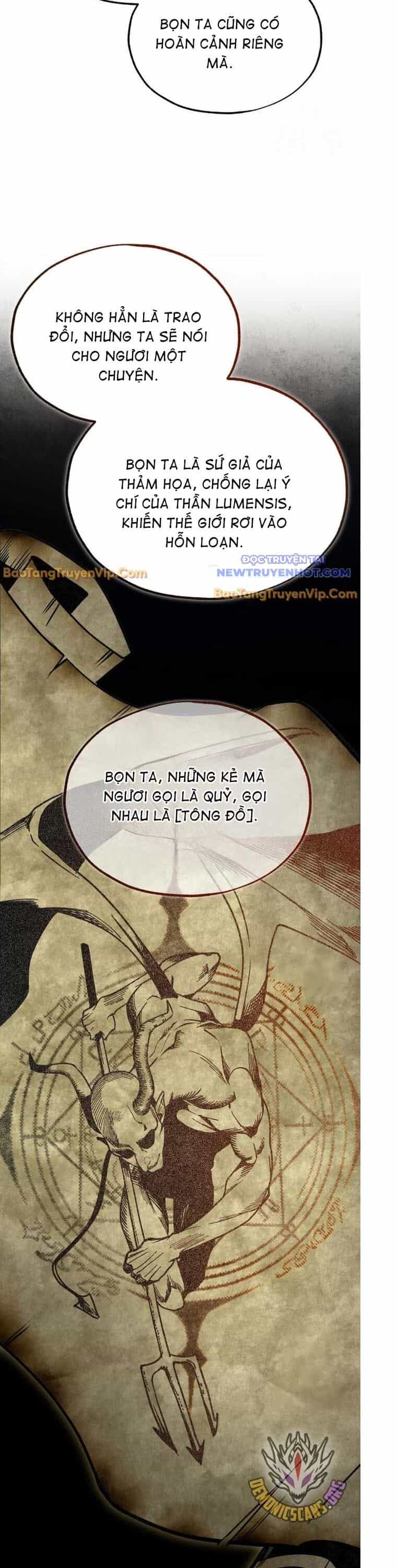 Giáo Sư Gián Điệp - Chương 113 - ảnh 27