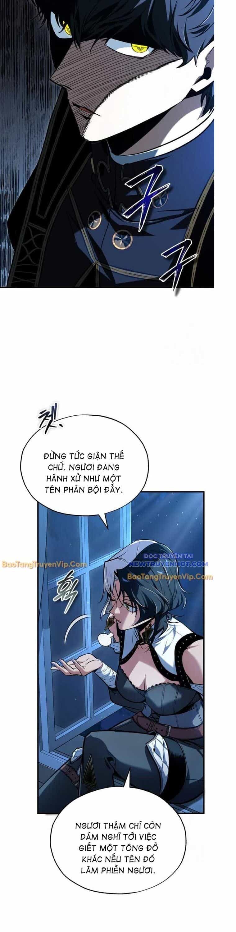 Giáo Sư Gián Điệp - Chương 113 - ảnh 38