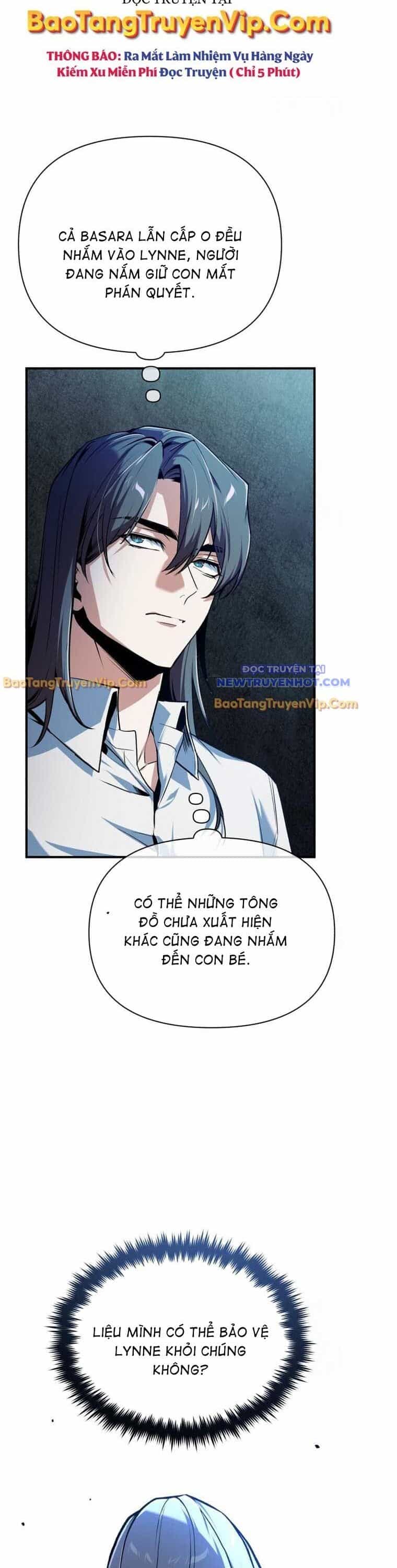 Giáo Sư Gián Điệp - Chương 113 - ảnh 49