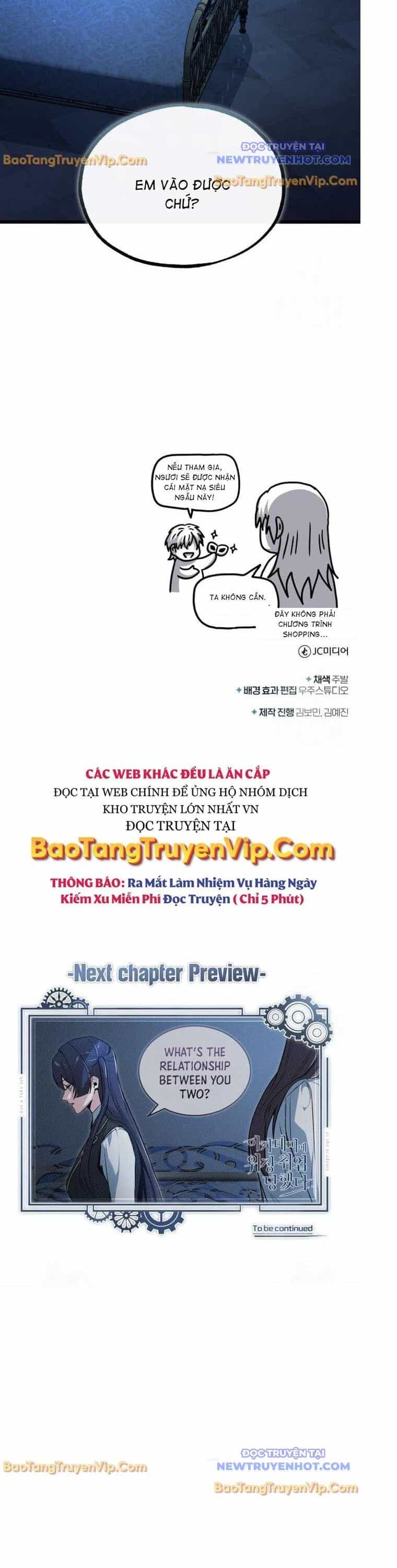 Giáo Sư Gián Điệp - Chương 113 - ảnh 51