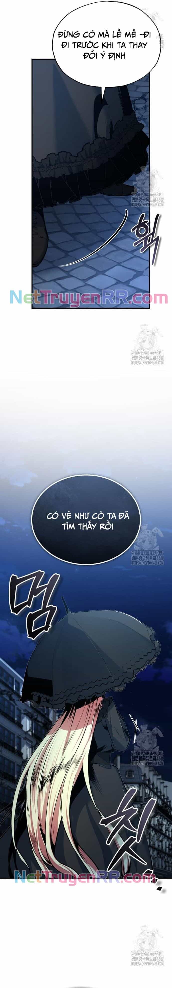 Giáo Sư Gián Điệp - Chương 114 - ảnh 21