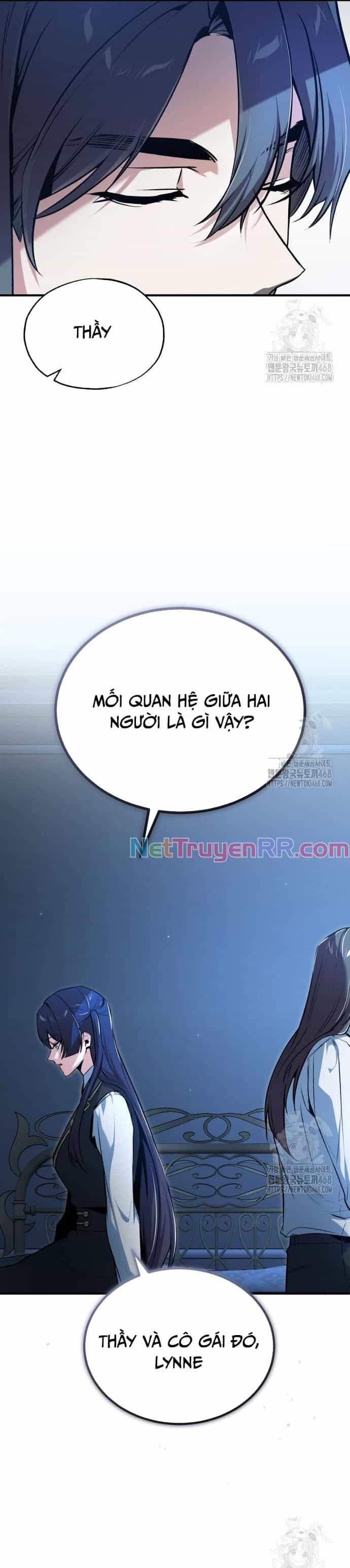 Giáo Sư Gián Điệp - Chương 114 - ảnh 7
