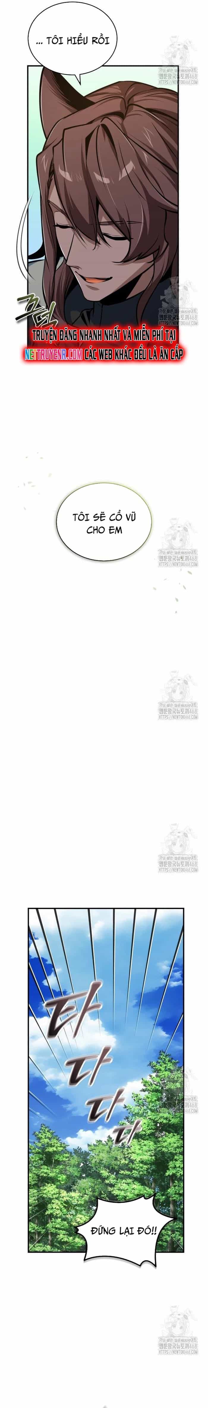 Giáo Sư Gián Điệp - Chương 115 - ảnh 25