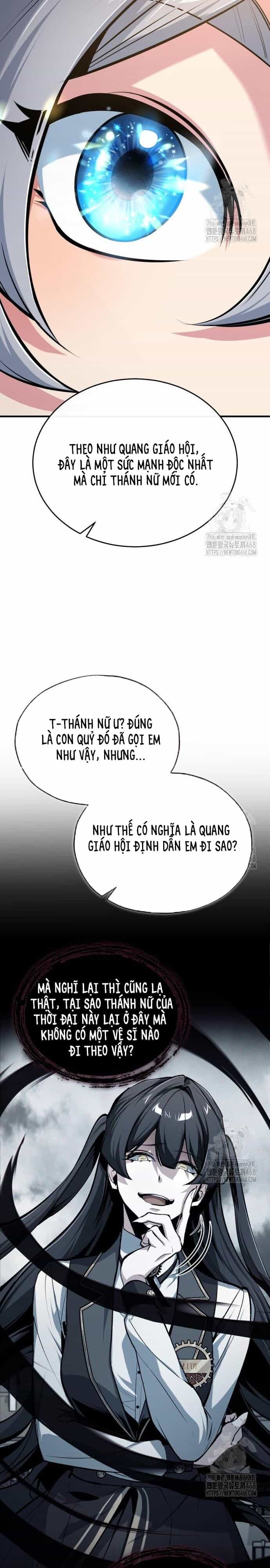 Giáo Sư Gián Điệp - Chương 116 - ảnh 16