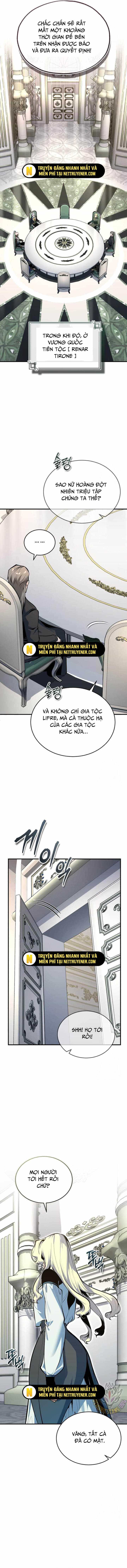 Giáo Sư Gián Điệp - Chương 117 - ảnh 17