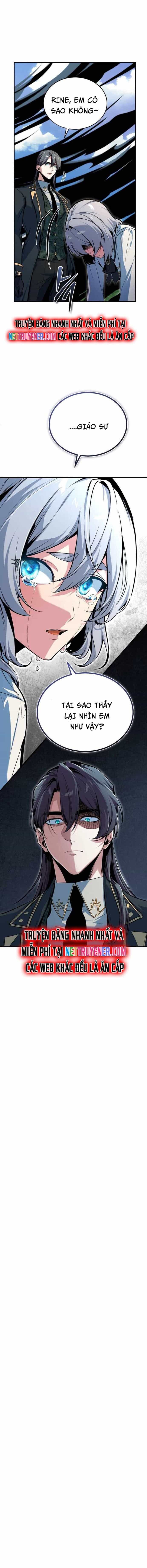 Giáo Sư Gián Điệp - Chương 118 - ảnh 16