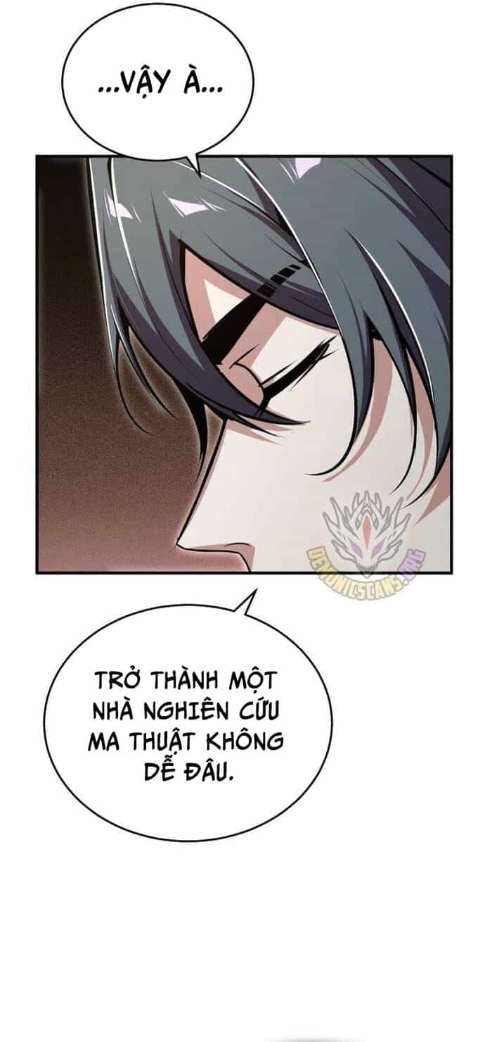 Giáo Sư Gián Điệp - Chương 119 - ảnh 16