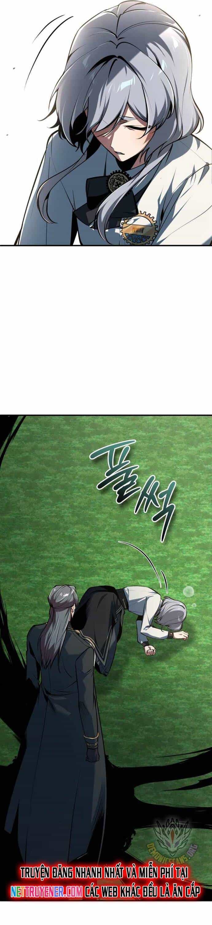 Giáo Sư Gián Điệp - Chương 119 - ảnh 3