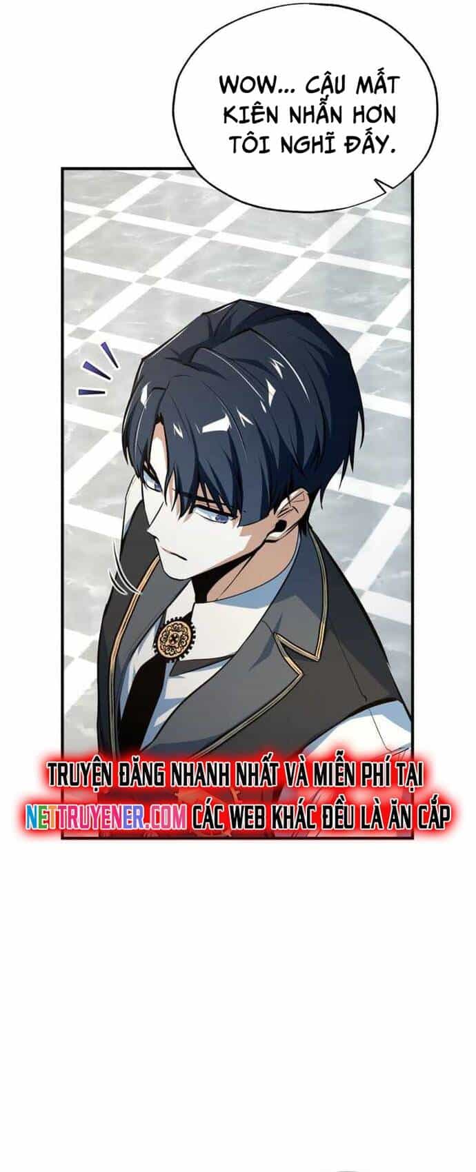 Giáo Sư Gián Điệp - Chương 119 - ảnh 32
